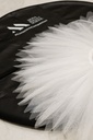 Rehearsal tutu bottom with Mosa bag