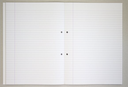 Kangaro A4 Notepad, lined 90gr