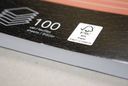 Kangaro A4 Notepad, lined 90gr
