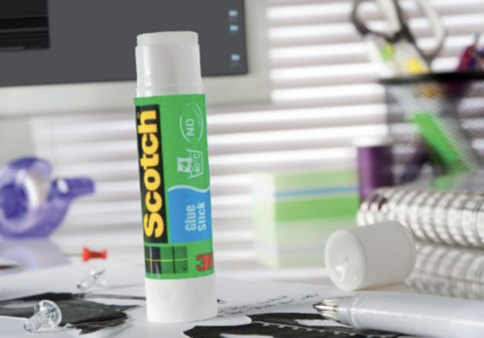 Scotch Glue Stick 8g