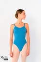 Aqua leotard pour Programme Préparatoire (Classique-fille)