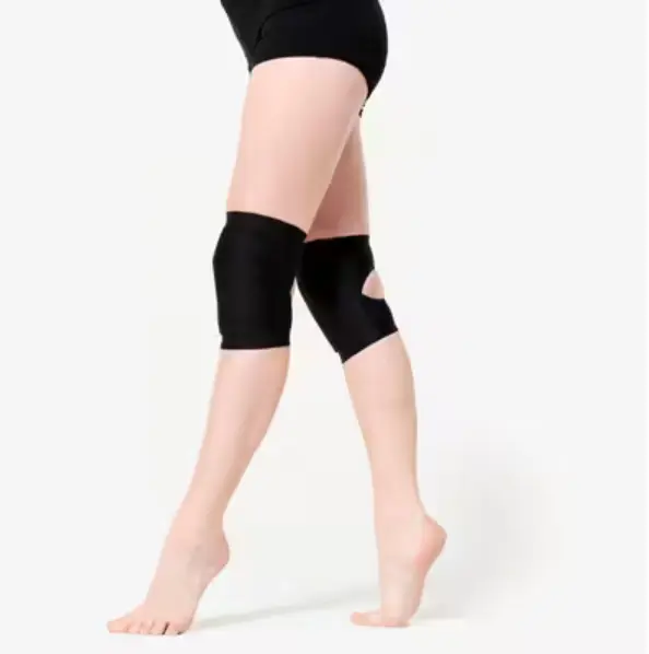 Knee pads (Contemporary)