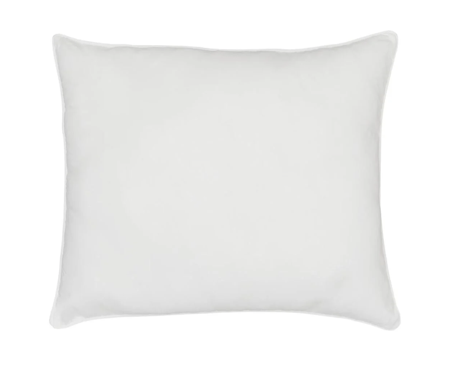 Oreiller moelleux - 60x70 (rPET)