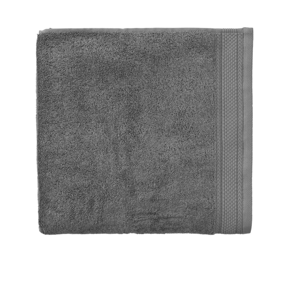 Serviette de bain 70x140 - Qualité hôtelière