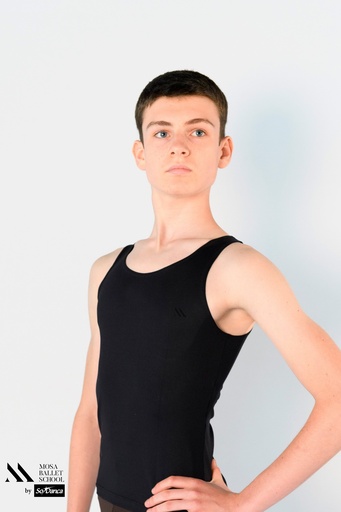Débardeur (Contemporain-garçon)