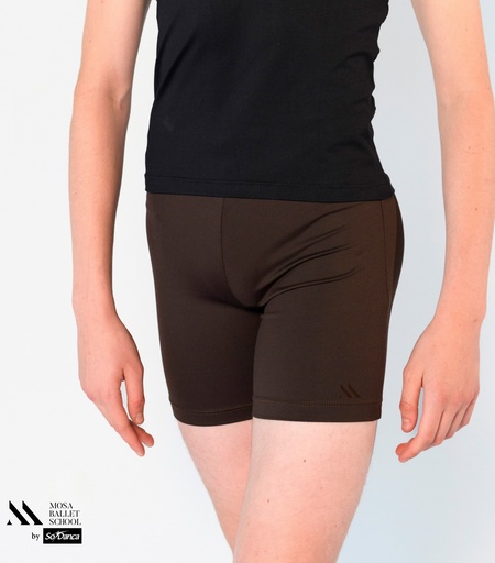 Short (Contemporain-garçon)