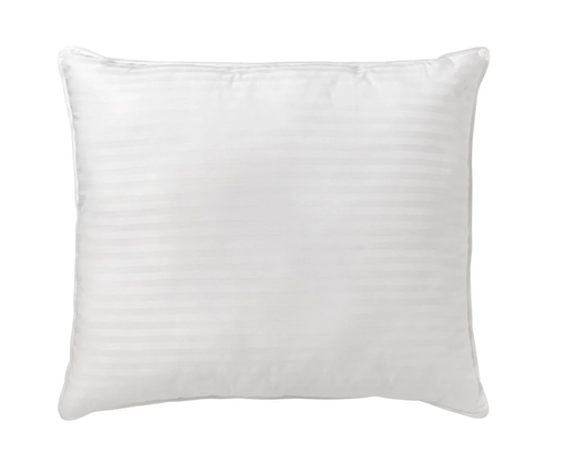[005-LUXPILLOW] Oreiller moelleux de luxe - 60x70 (rPET) 