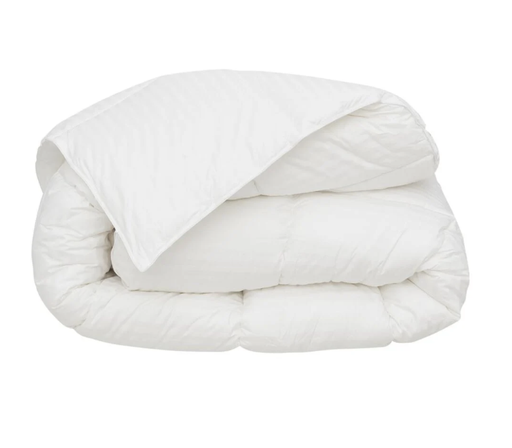 [070-COMFORTER] Couette de luxe 140x200 - rPET
