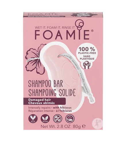 [058-SHAMPOO] Shampooing solide (végan - hibiscus ou noix de coco)
