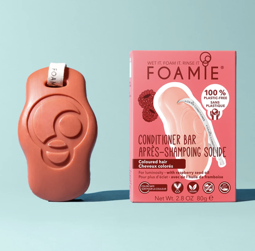 [059-CONDITIONER] Après-shampoing solide à l'huile d'argan