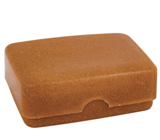 [060-SOAPBOX] Boîte à savon en bois liquide 100% naturel
