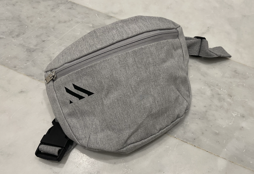 [088-BANANABAG] Sac banane