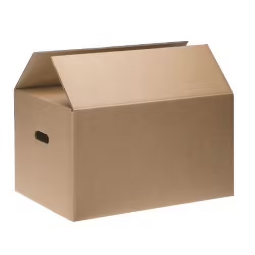 Carton de stockage